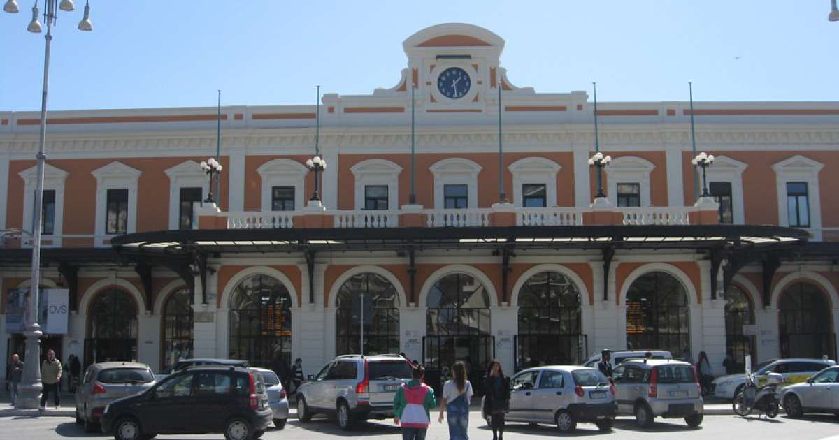 Coronavirus, rientrate in Puglia 3567 persone in due giorni 